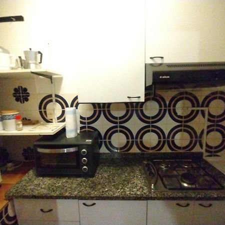 Casa Cavour Apartment Alghero Exterior photo
