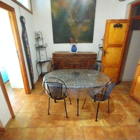 Casa Cavour Apartment Alghero Exterior photo