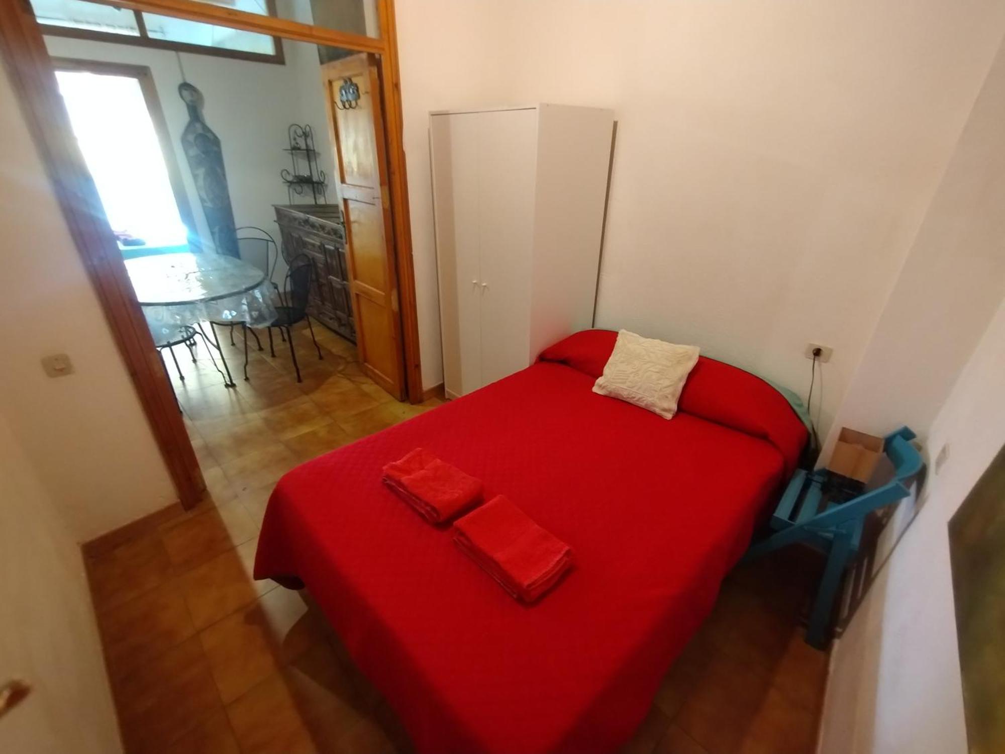 Casa Cavour Apartment Alghero Exterior photo